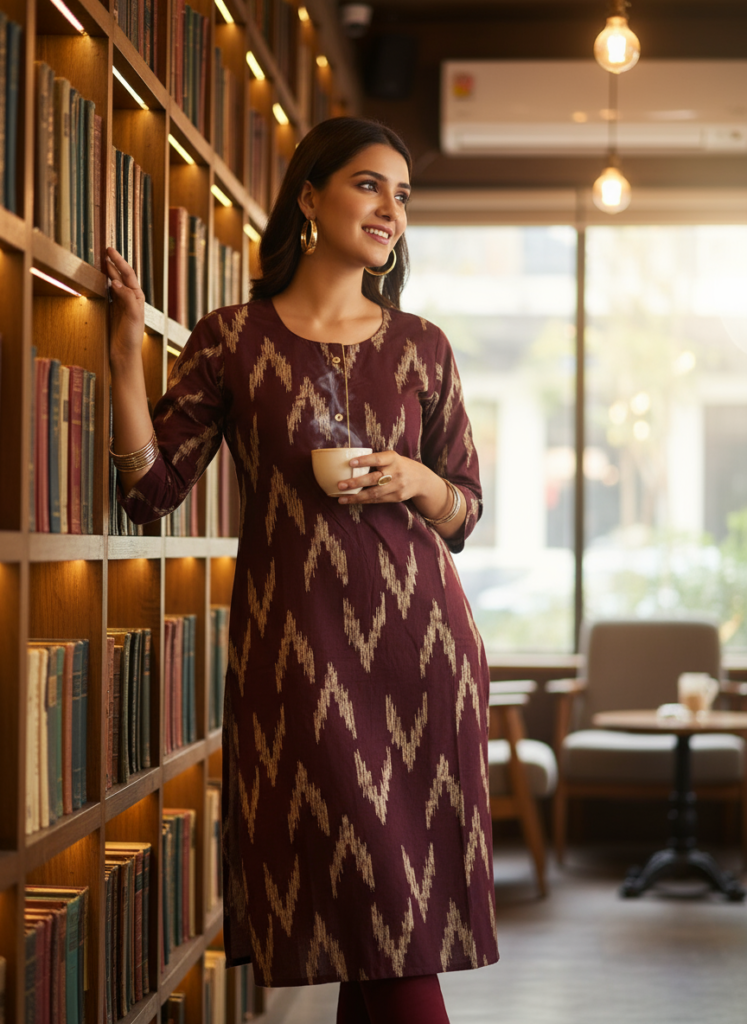 Avasa kurtis